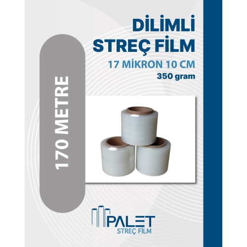 Palet Streç Film
