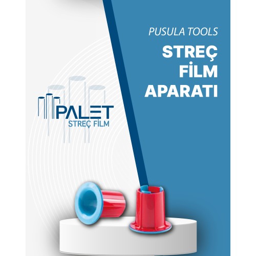 Palet Streç Film