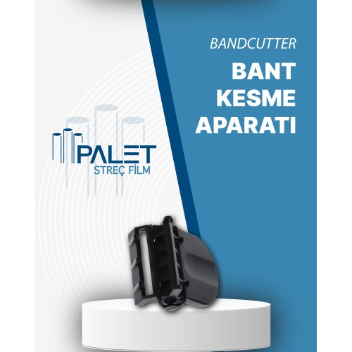 Palet Streç Film