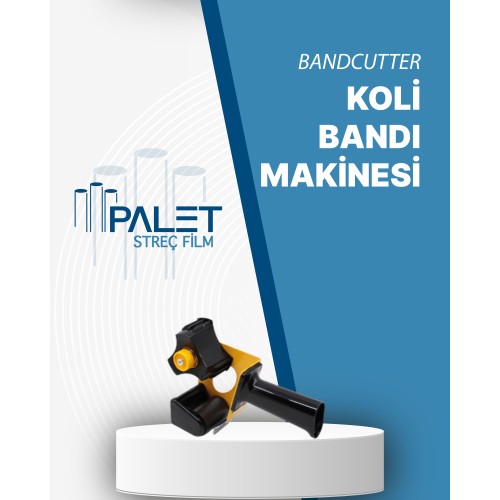 Palet Streç Film