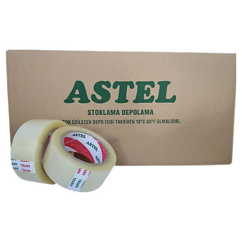 Palet Streç Film
