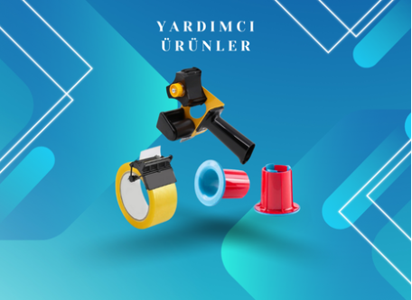 Yardımcı Ürünler