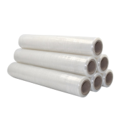 17 Mikron 50 cm Streç Film 1500 Gr - 150 Metre   (6 Adet)