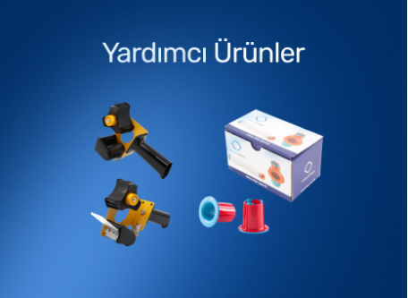 Yardımcı Ürünler