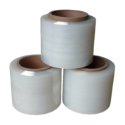 17 Mikron 10 Cm Dilimli Streç Film 350 Gr - 170 Metre (30 Adet)