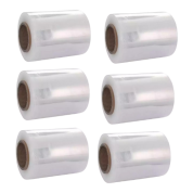 17 Mikron 17 Cm Dilimli Streç Film 585 Gr - 170 Metre (18 Adet)